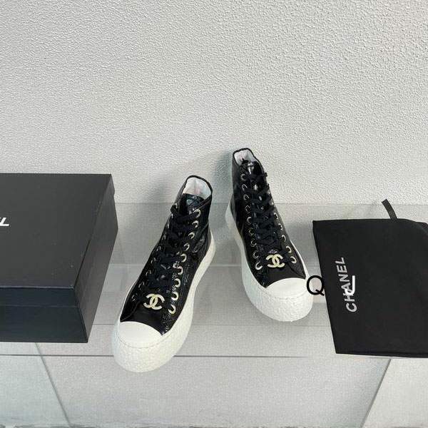 Picture of Chanel Shoes _SKUChanelsz35-40XJ05072265